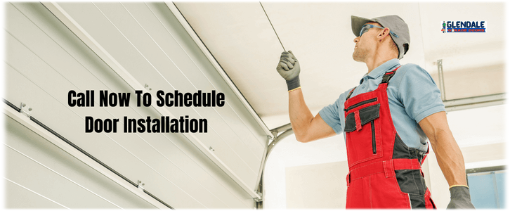 Garage Door Installation Glendale CA (818) 839-4813